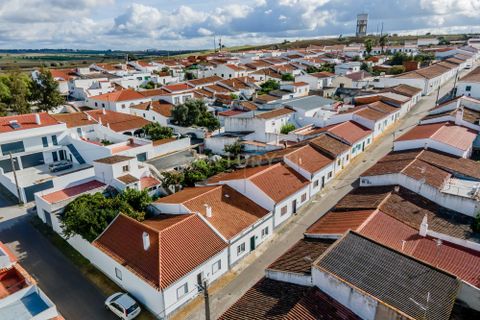 Villa a Serpa, Beja, Serpa - € 285.000 | Ref: C0384-00270 - foto 33