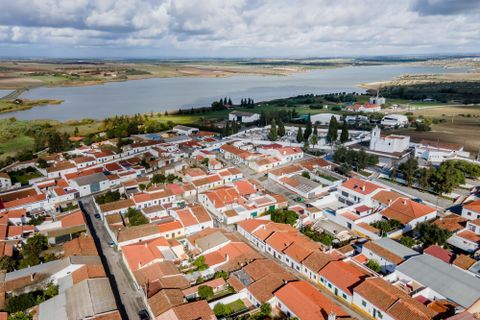 Villa a Serpa, Beja, Serpa - € 285.000 | Ref: C0384-00270 - foto 37