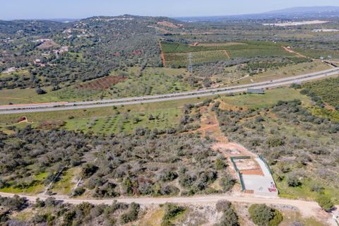 Helårsgrund i Paderne, Faro, Paderne - € 157.000 | Ref: C0384-00204 - foto 2