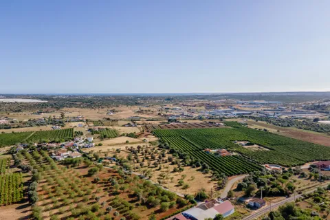 Helårsgrund i Algoz, Faro, Algoz - € 170.000 | Ref: C0384-00222 - foto 2