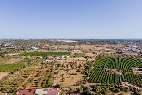Helårsgrund i Algoz, Faro, Algoz - € 170.000 | Ref: C0384-00222 - foto 4
