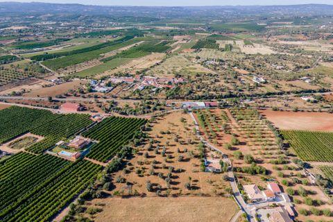 Helårsgrund i Algoz, Faro, Algoz - € 170.000 | Ref: C0384-00222 - foto 5