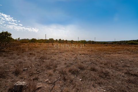 Helårsgrund i Algoz, Faro, Algoz - € 48.500 | Ref: C0384-00212 - foto 1