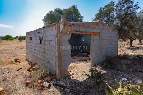 Helårsgrund i Algoz, Faro, Algoz - € 48.500 | Ref: C0384-00212 - foto 6