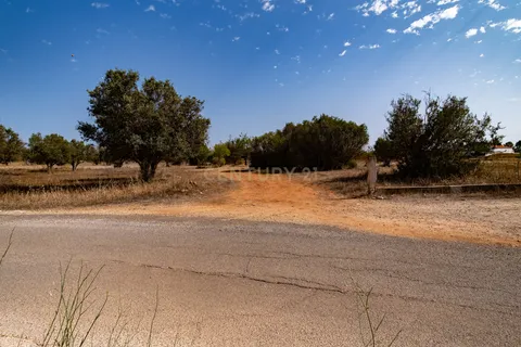 Helårsgrund i Algoz, Faro, Algoz - € 48.500 | Ref: C0384-00212 - foto 7