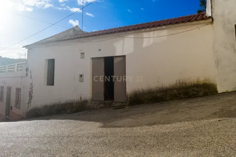 Erhvervsejendom i Silves, Faro, Silves - € 86.500 | Ref: C0384-00301 - foto 1