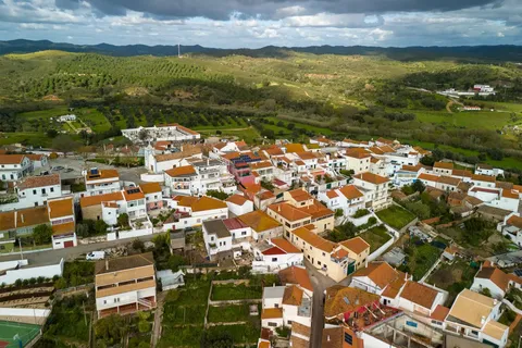 Erhvervsejendom i Silves, Faro, Silves - € 86.500 | Ref: C0384-00301 - foto 4