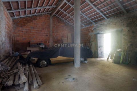 Erhvervsejendom i Silves, Faro, Silves - € 86.500 | Ref: C0384-00301 - foto 5