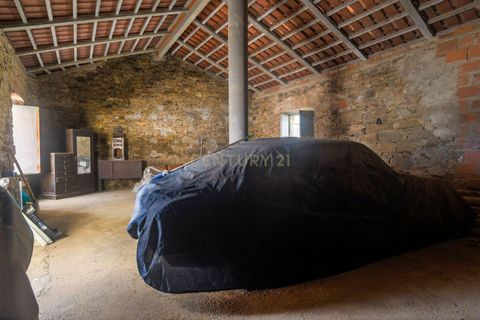 Erhvervsejendom i Silves, Faro, Silves - € 86.500 | Ref: C0384-00301 - foto 7