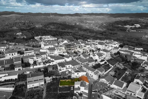 Erhvervsejendom i Silves, Faro, Silves - € 86.500 | Ref: C0384-00301 - foto 11