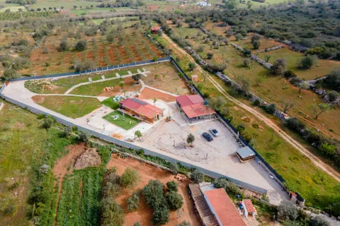 Helårsgrund i Paderne, Faro, Paderne - € 375.000 | Ref: C0384-00294 - foto 1