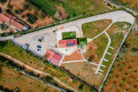 Helårsgrund i Paderne, Faro, Paderne - € 375.000 | Ref: C0384-00294 - foto 2
