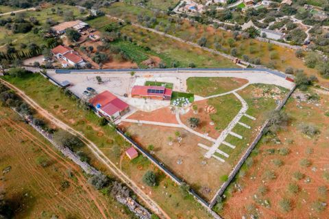 Helårsgrund i Paderne, Faro, Paderne - € 375.000 | Ref: C0384-00294 - foto 3