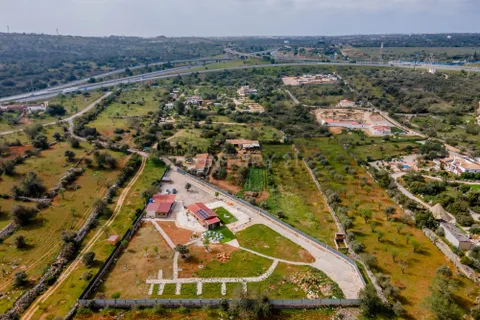 Helårsgrund i Paderne, Faro, Paderne - € 375.000 | Ref: C0384-00294 - foto 4