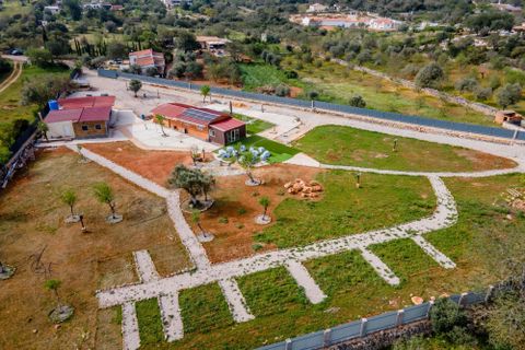 Helårsgrund i Paderne, Faro, Paderne - € 375.000 | Ref: C0384-00294 - foto 5