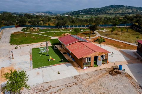 Helårsgrund i Paderne, Faro, Paderne - € 375.000 | Ref: C0384-00294 - foto 6