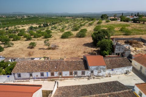 Villa i Algoz, Faro, Algoz - € 895.000 | Ref: C0384-00313 - foto 2