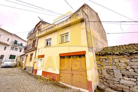 Villa a Meda, Guarda, Meda - € 89.500 | Ref: CAS_2401 - foto 3