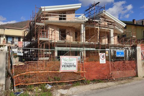 Villa a Sirignano, Avellino, Sirignano - € 390.000 | Ref: 459549 - foto 4