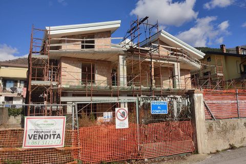 Villa a Sirignano, Avellino, Sirignano - € 390.000 | Ref: 459549 - foto 5