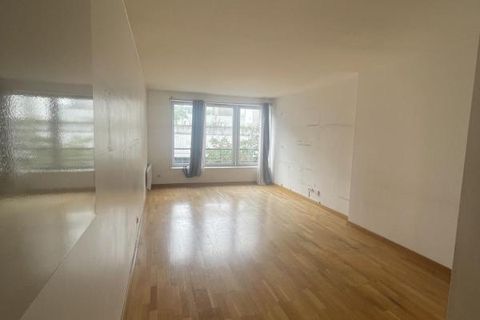 Lejlighed i Paris, Paris, Paris - € 395.000 | Ref: Tey01 - foto 1