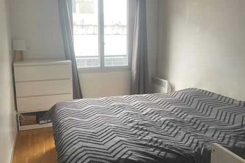 Lejlighed i Paris, Paris, Paris - € 395.000 | Ref: Tey01 - foto 2