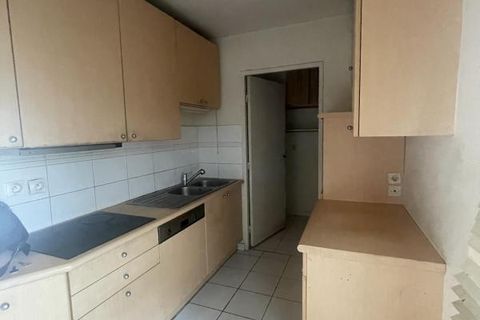 Lejlighed i Paris, Paris, Paris - € 395.000 | Ref: Tey01 - foto 5