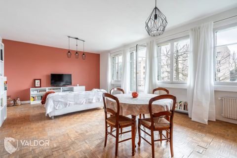 Lejlighed i Caluire-et-Cuire, Rhone, Caluire-et-Cuire - € 295.000 | Ref: 86713776 - foto 1
