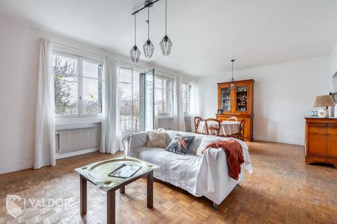 Lejlighed i Caluire-et-Cuire, Rhone, Caluire-et-Cuire - € 295.000 | Ref: 86713776 - foto 2