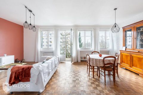 Lejlighed i Caluire-et-Cuire, Rhone, Caluire-et-Cuire - € 295.000 | Ref: 86713776 - foto 3