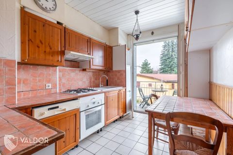Lejlighed i Caluire-et-Cuire, Rhone, Caluire-et-Cuire - € 295.000 | Ref: 86713776 - foto 4