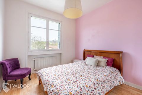 Lejlighed i Caluire-et-Cuire, Rhone, Caluire-et-Cuire - € 295.000 | Ref: 86713776 - foto 6