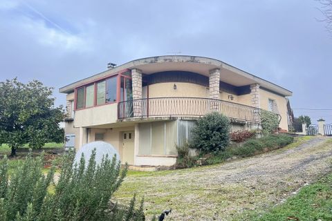 Stadthaus in Lavit, Tarn-et-Garonne, Lavit - € 270.000 | Ref: 86693442 - Foto 1