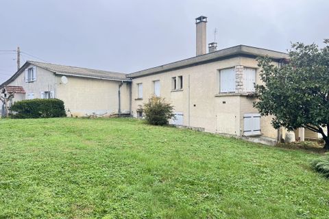 Stadthaus in Lavit, Tarn-et-Garonne, Lavit - € 270.000 | Ref: 86693442 - Foto 3
