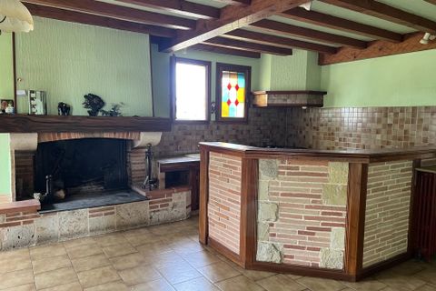 Stadthaus in Lavit, Tarn-et-Garonne, Lavit - € 270.000 | Ref: 86693442 - Foto 5