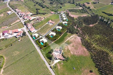 Helårsgrund i Alcobaca, Leiria, Alcobaca - € 395.000 | Ref: TER_158 - foto 2