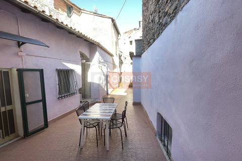 Villa a Castelbianco, Savona, Castelbianco - € 95.000 | Ref: R4 - foto 2