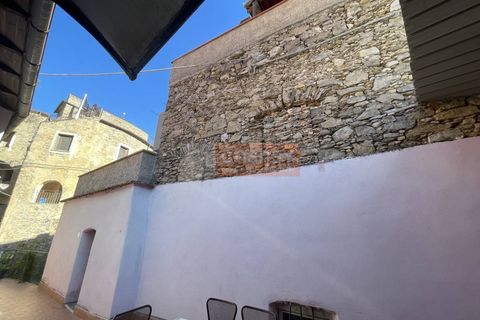 Villa a Castelbianco, Savona, Castelbianco - € 95.000 | Ref: R4 - foto 4