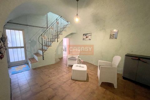 Villa a Castelbianco, Savona, Castelbianco - € 95.000 | Ref: R4 - foto 8