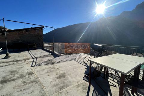 Villa a Castelbianco, Savona, Castelbianco - € 95.000 | Ref: R4 - foto 22