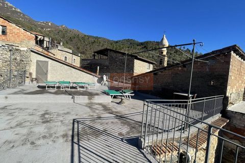 Villa a Castelbianco, Savona, Castelbianco - € 95.000 | Ref: R4 - foto 23