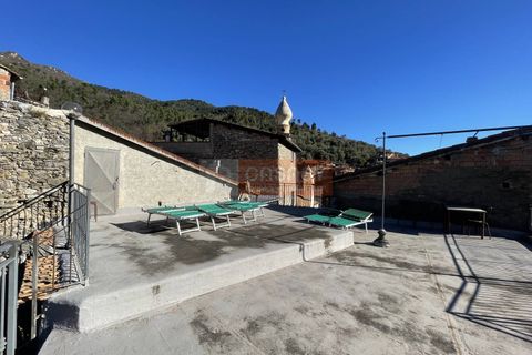 Villa a Castelbianco, Savona, Castelbianco - € 95.000 | Ref: R4 - foto 25