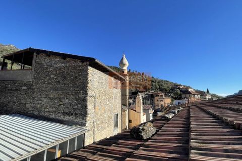 Villa a Castelbianco, Savona, Castelbianco - € 95.000 | Ref: R4 - foto 26