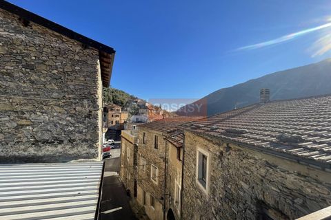 Villa a Castelbianco, Savona, Castelbianco - € 95.000 | Ref: R4 - foto 27