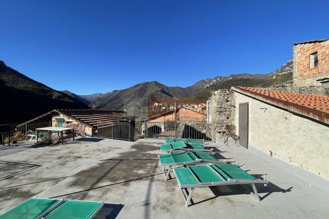 Villa a Castelbianco, Savona, Castelbianco - € 95.000 | Ref: R4 - foto 28