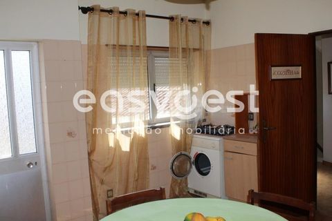 Villa i Ourem, Santarem, Ourem - € 450.000 | Ref: TM92357 - foto 4