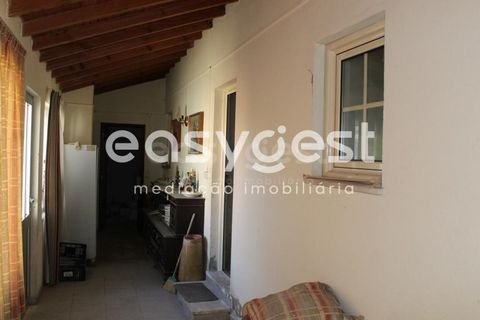 Villa i Ourem, Santarem, Ourem - € 450.000 | Ref: TM92357 - foto 16