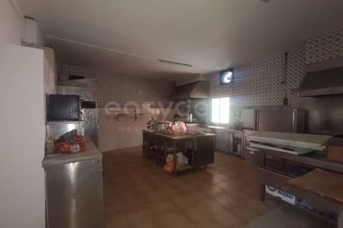 Villa i Ourem, Santarem, Ourem - € 450.000 | Ref: TM92357 - foto 34