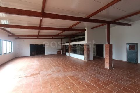 Villa i Ourem, Santarem, Ourem - € 450.000 | Ref: TM92357 - foto 40