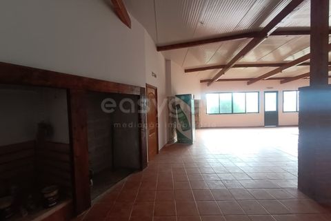 Villa i Ourem, Santarem, Ourem - € 450.000 | Ref: TM92357 - foto 41